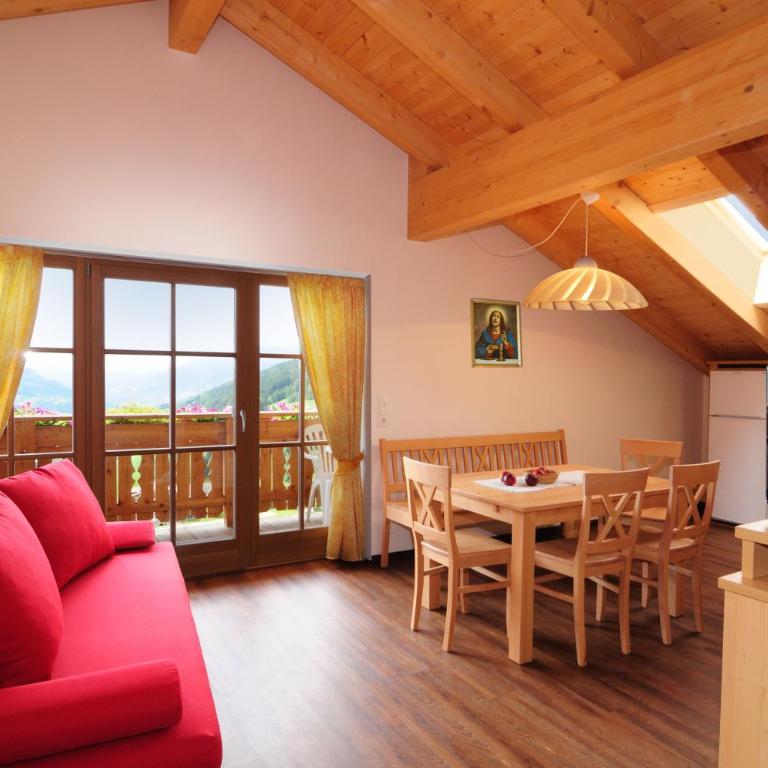 Steierhof - Appartamento con 2 Camere da Letto - 5