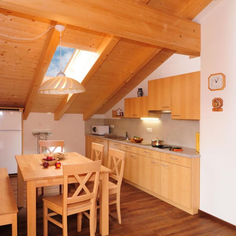 Steierhof - Appartamento con 2 Camere da Letto - 2