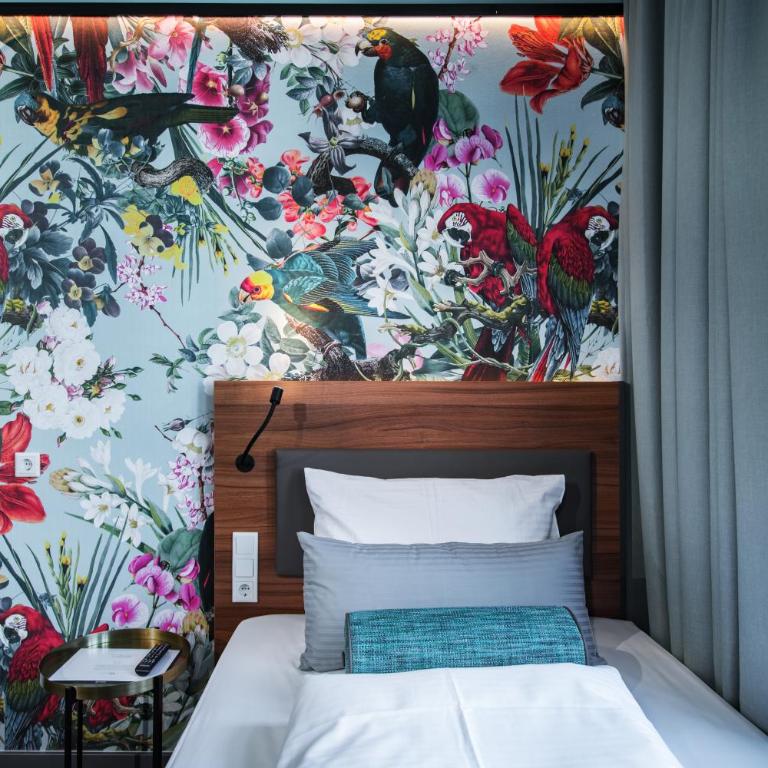 Maison Schiller by DesignCity Hotels - Einzelzimmer - 1