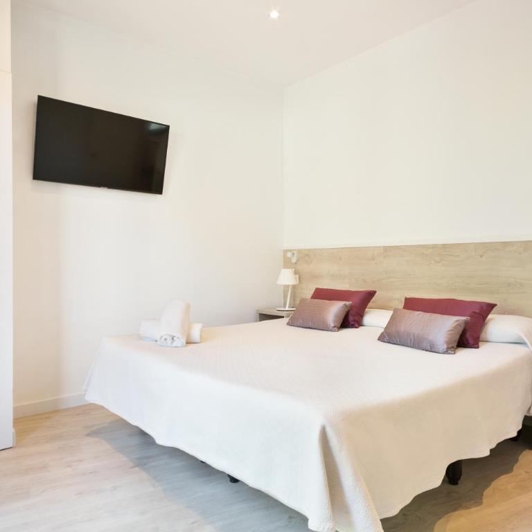 BcnStop Parc Güell - Apartment (4 Adults) - 27