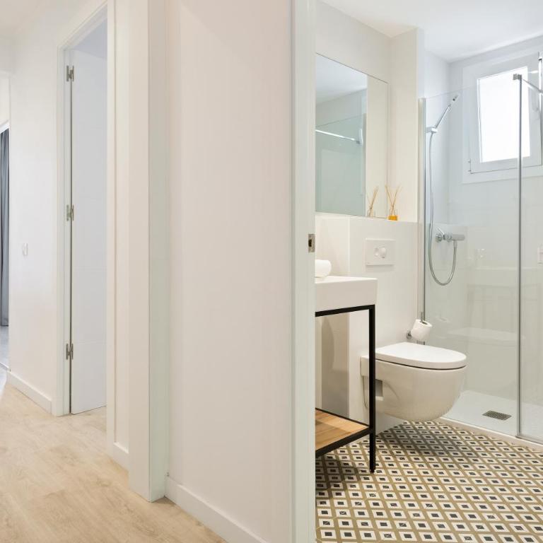 BcnStop Parc Güell - Apartment (7-8 Adults) - 34