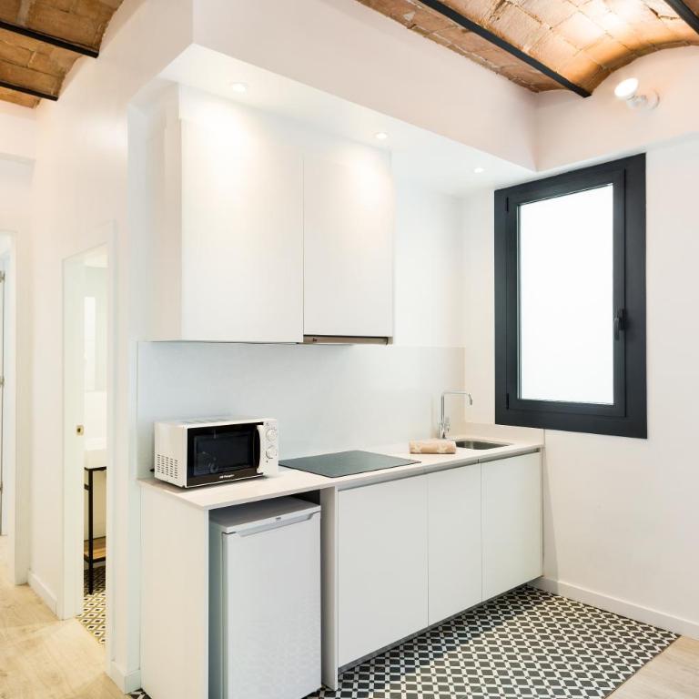 BcnStop Parc Güell - Apartment (7-8 Adults) - 35