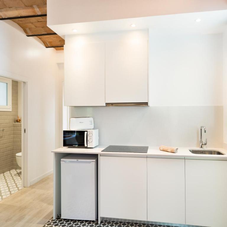 BcnStop Parc Güell - Apartment (7-8 Adults) - 36