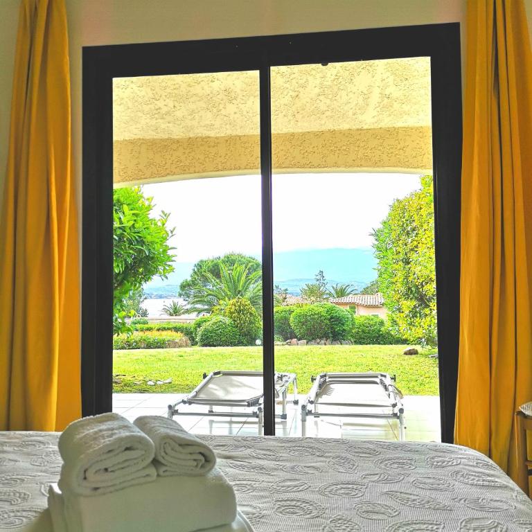 Résidence Le Village Marin - Villa con 2 Camere da Letto e aria condizionata. - 3