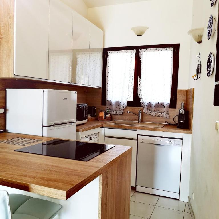 Résidence Le Village Marin - Villa con 2 Camere da Letto e aria condizionata. - 5