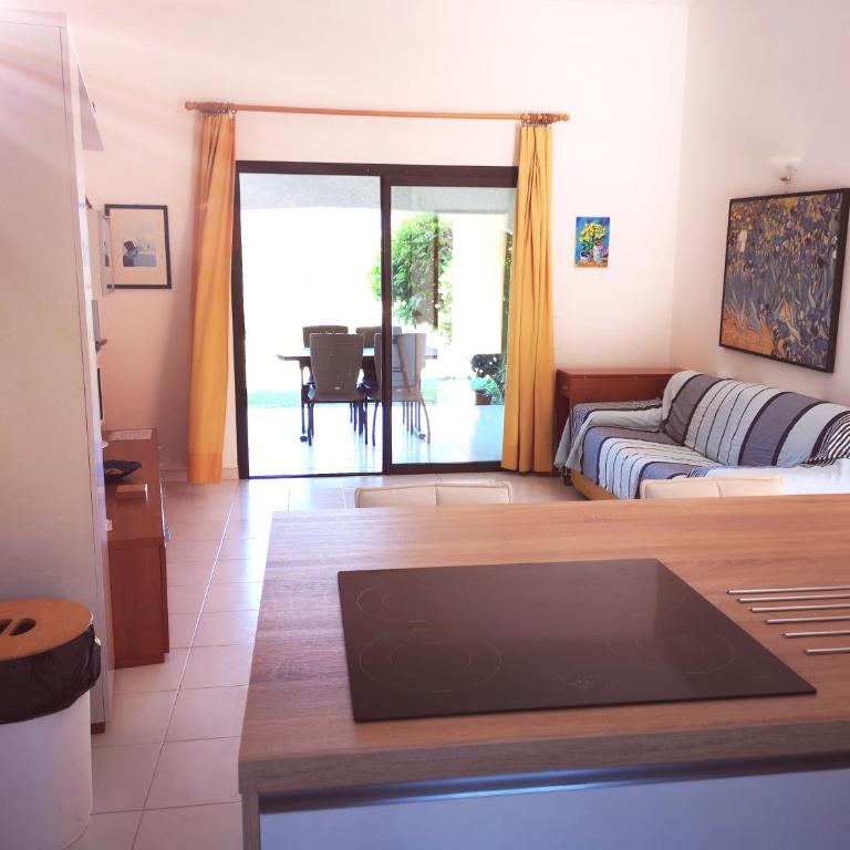 Résidence Le Village Marin - Villa con 2 Camere da Letto e aria condizionata. - 4