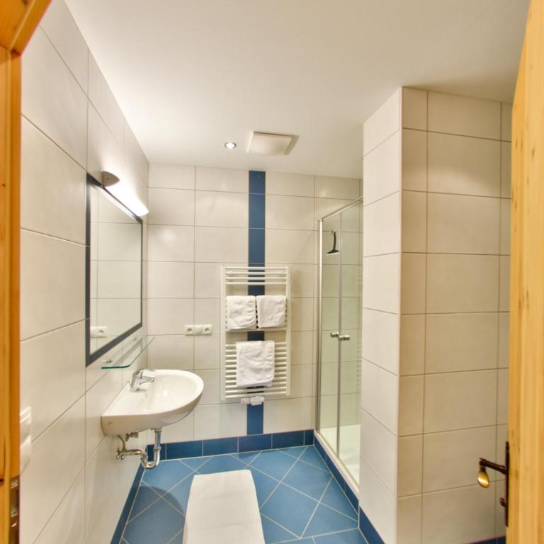 Sonnalm - Apartment mit 3 Schlafzimmern und Balkon - 17