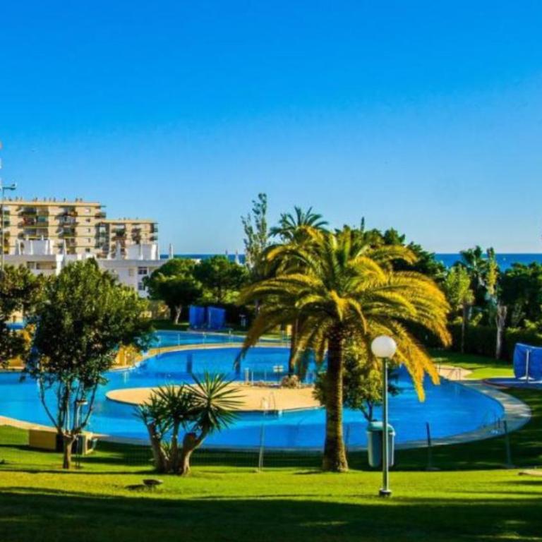 Luxury Apartamento Minerva Júpiter - Apartamento con vistas al mar - 46