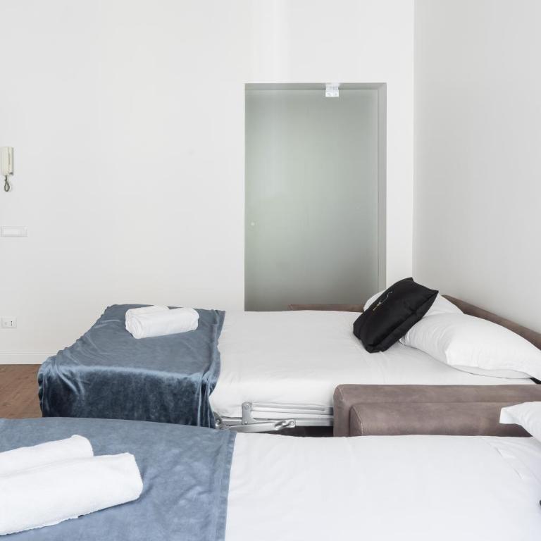 A World Aparts - 104 Frattina - Appartamento con 1 Camera da Letto - 17
