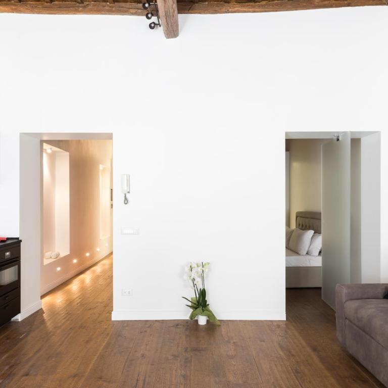 A World Aparts - 104 Frattina - Appartamento con 1 Camera da Letto - 8