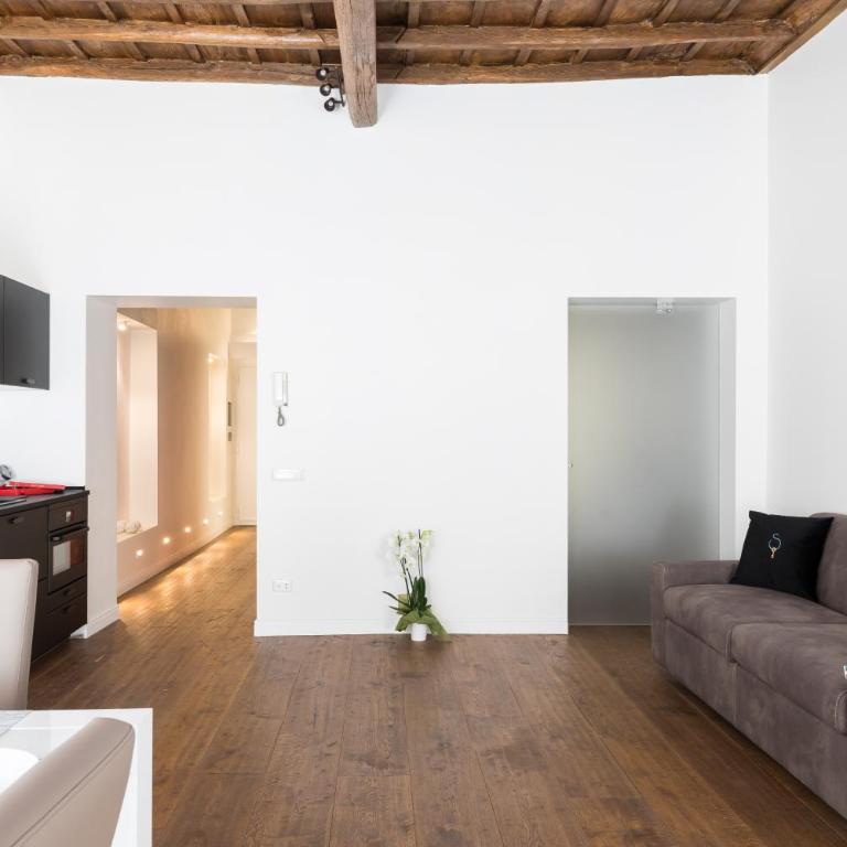 A World Aparts - 104 Frattina - Appartamento con 1 Camera da Letto - 7