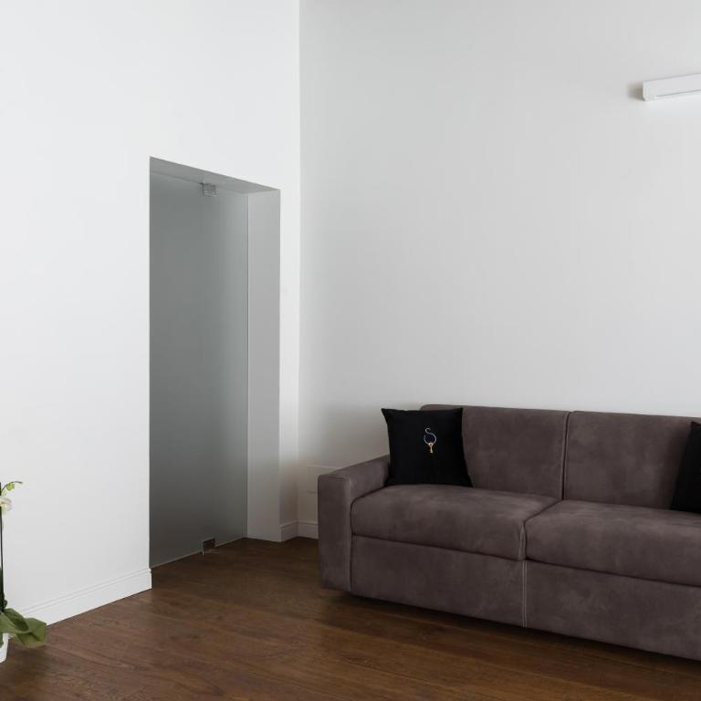A World Aparts - 104 Frattina - Appartamento con 1 Camera da Letto - 14