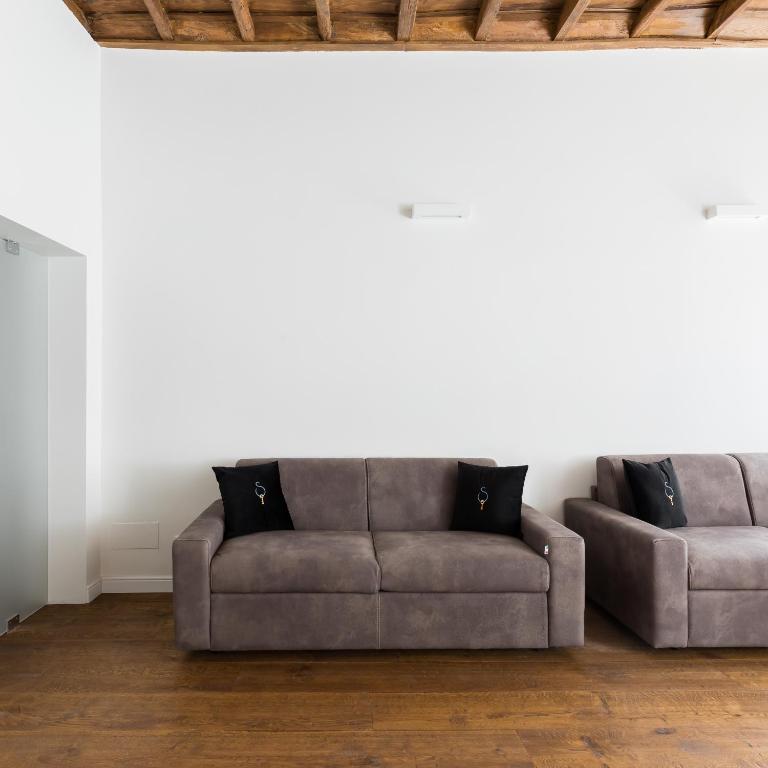 A World Aparts - 104 Frattina - Appartamento con 1 Camera da Letto - 12