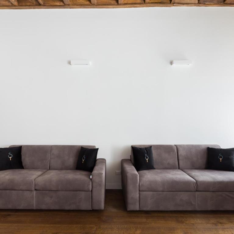 A World Aparts - 104 Frattina - Appartamento con 1 Camera da Letto - 13