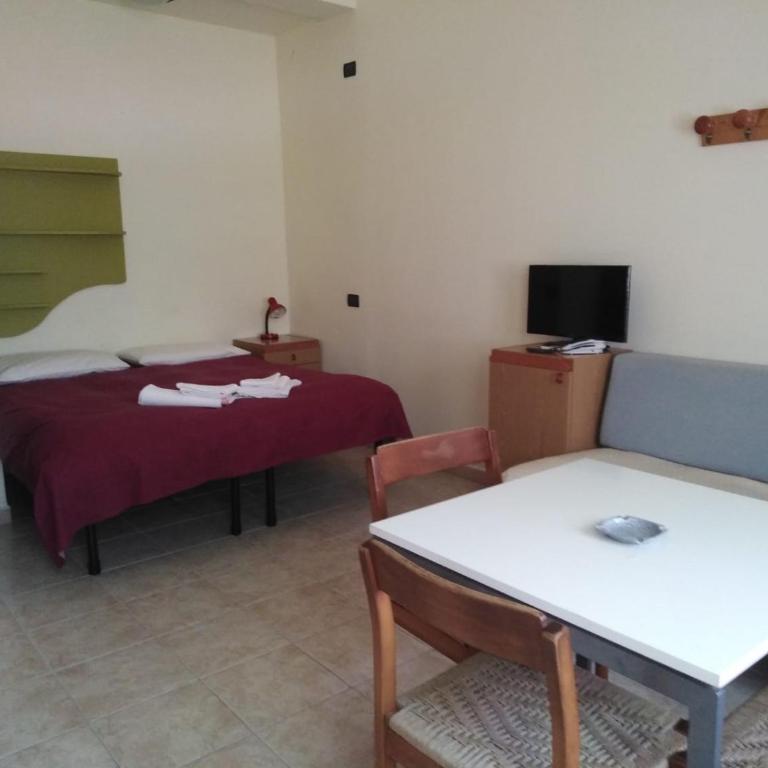 La Pineta - Monolocale (2 Adulti) - 6