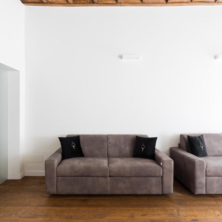 A World Aparts - 104 Frattina - Appartamento con 1 Camera da Letto - 28
