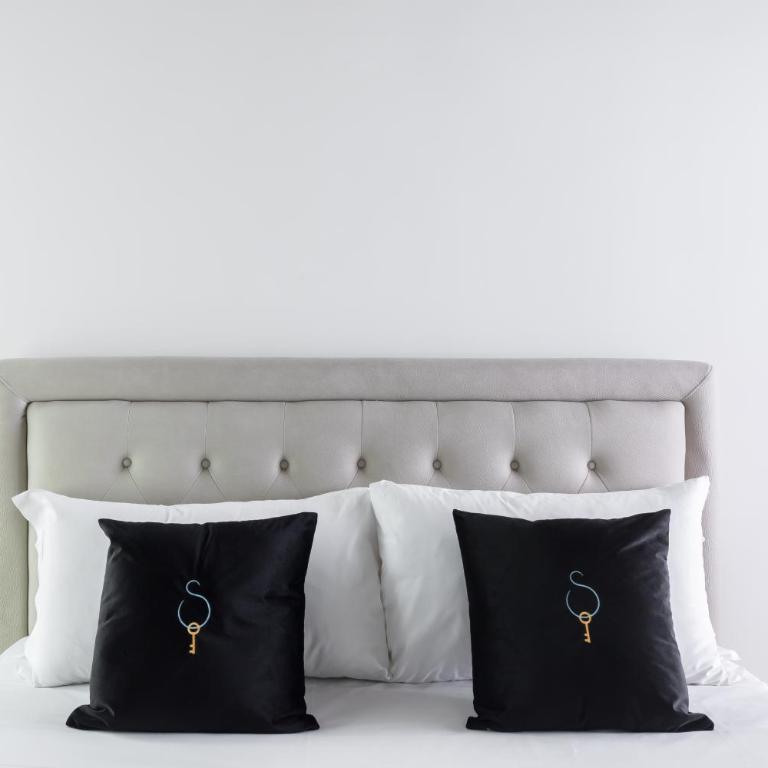 A World Aparts - 104 Frattina - Appartamento con 1 Camera da Letto - 3