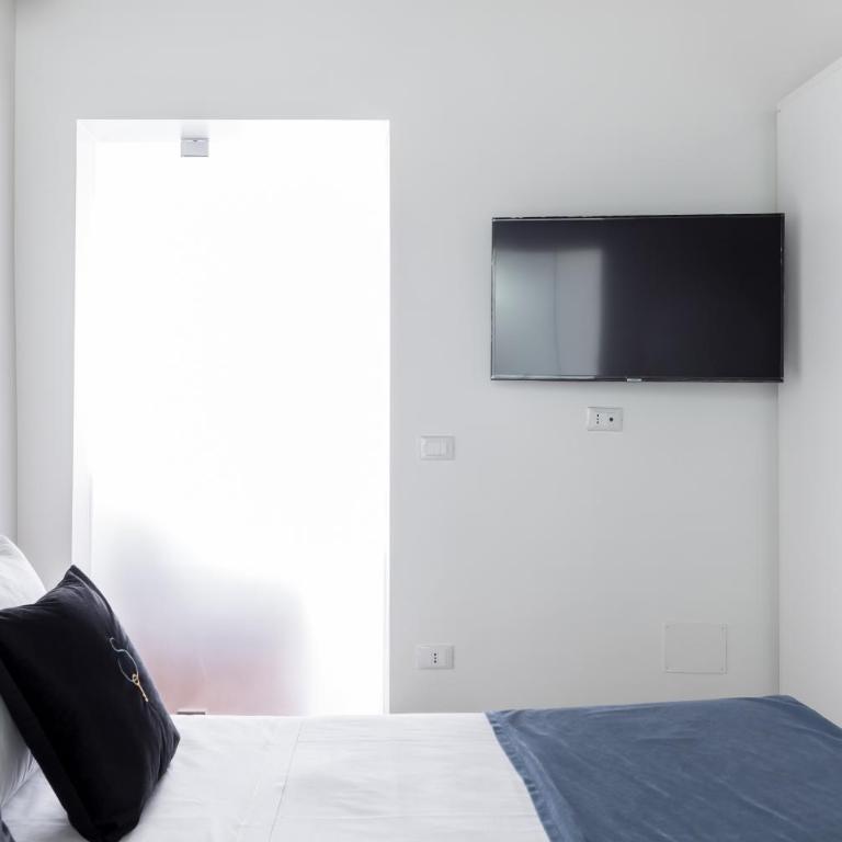 A World Aparts - 104 Frattina - Appartamento con 1 Camera da Letto - 6