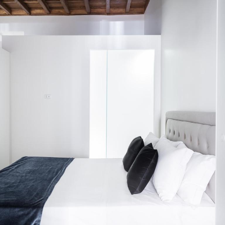 A World Aparts - 104 Frattina - Appartamento con 1 Camera da Letto - 4