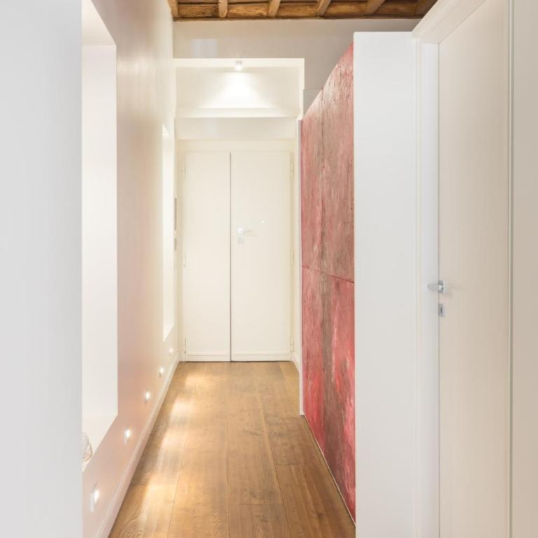 A World Aparts - 104 Frattina - Appartamento con 1 Camera da Letto - 37