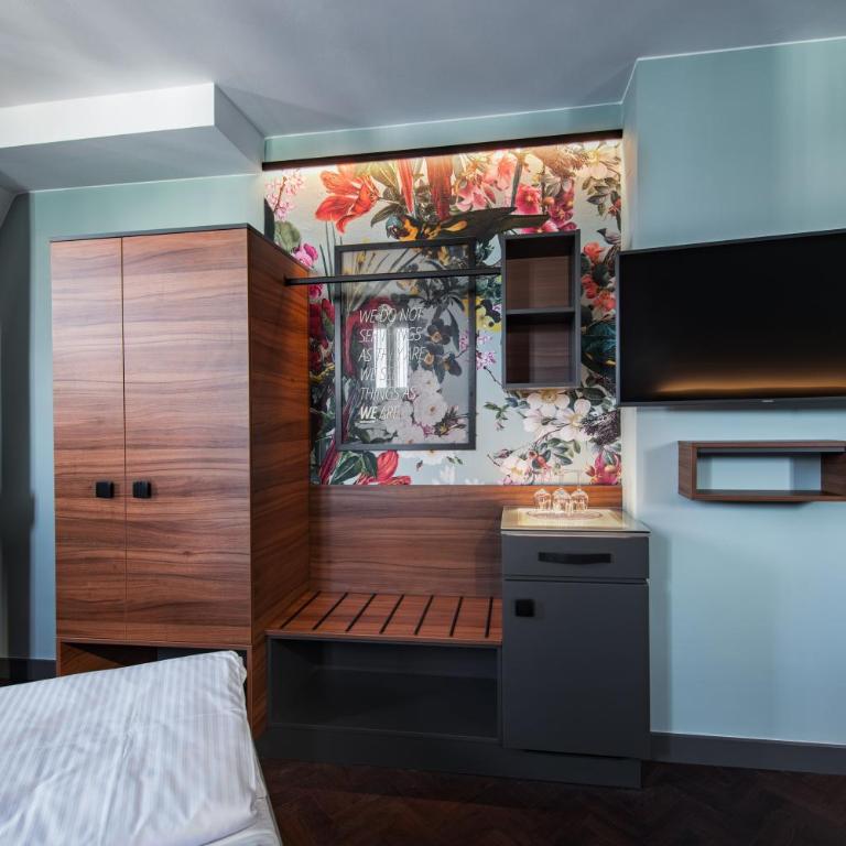 Maison Schiller by DesignCity Hotels - Vierbettzimmer - 4