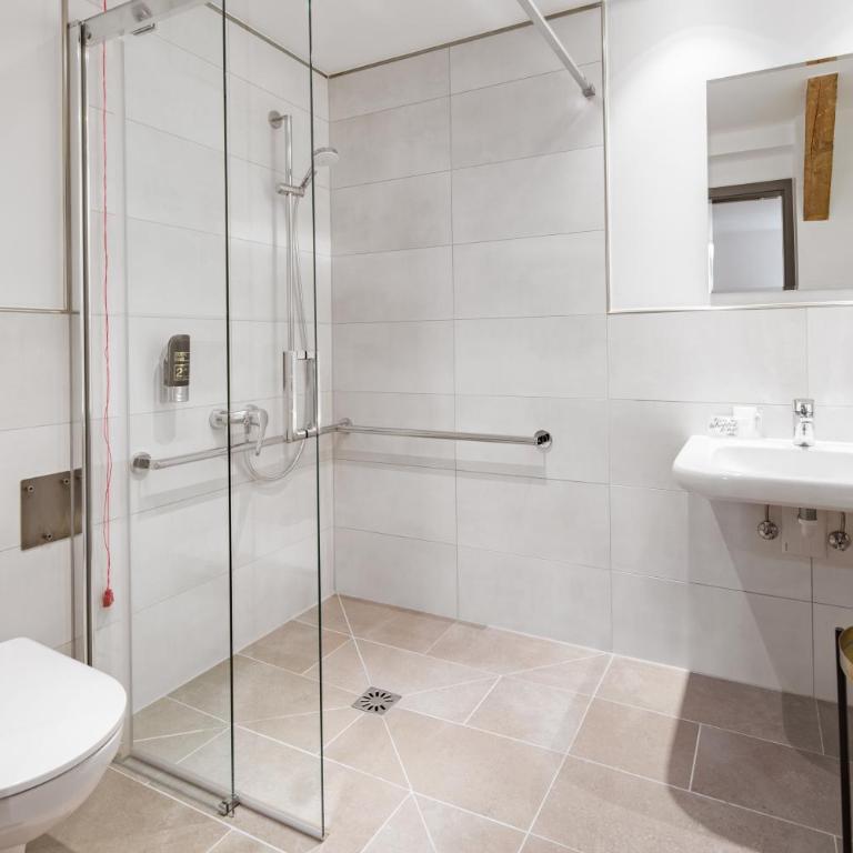 Maison Schiller by DesignCity Hotels - Vierbettzimmer - 3