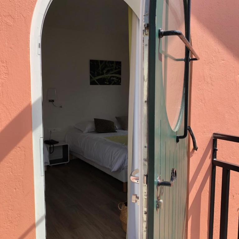 Boutique hôtel Maria-Christina - Suite Junior - 4