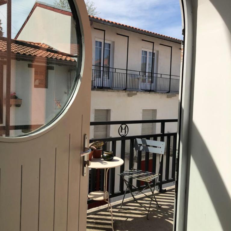 Boutique hôtel Maria-Christina - Suite Junior - 5
