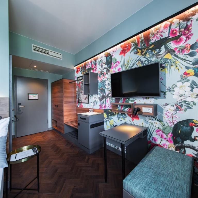 Maison Schiller by DesignCity Hotels - Doppelzimmer - 3