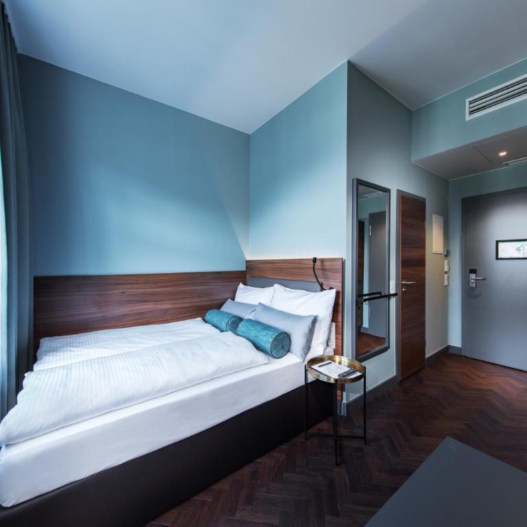 Maison Schiller by DesignCity Hotels - Doppelzimmer - 2