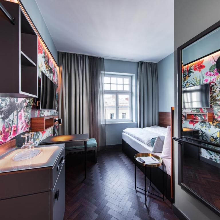 Maison Schiller by DesignCity Hotels - Doppelzimmer - 5