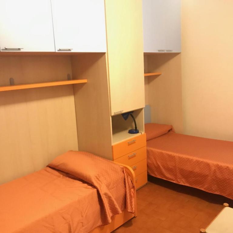 Residence Panfilo DA COLLA - Appartamento - 11
