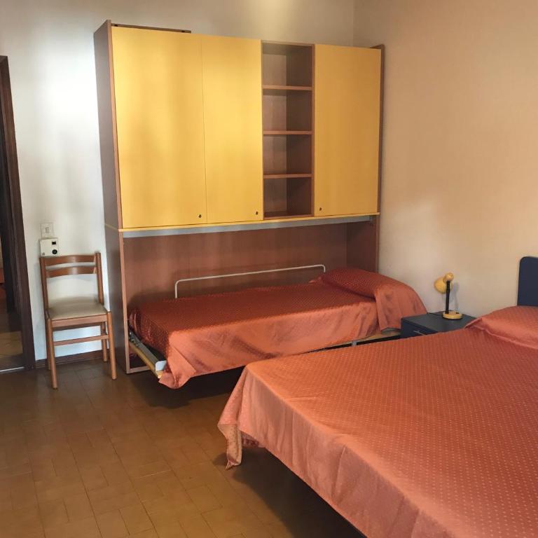 Residence Panfilo DA COLLA - Appartamento - 9