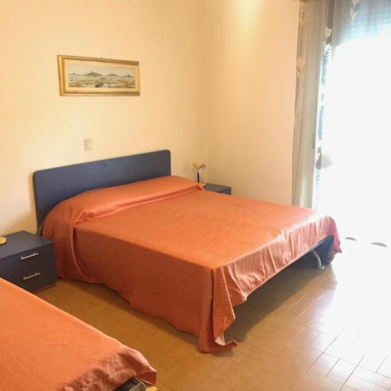 Residence Panfilo DA COLLA - Appartamento - 8