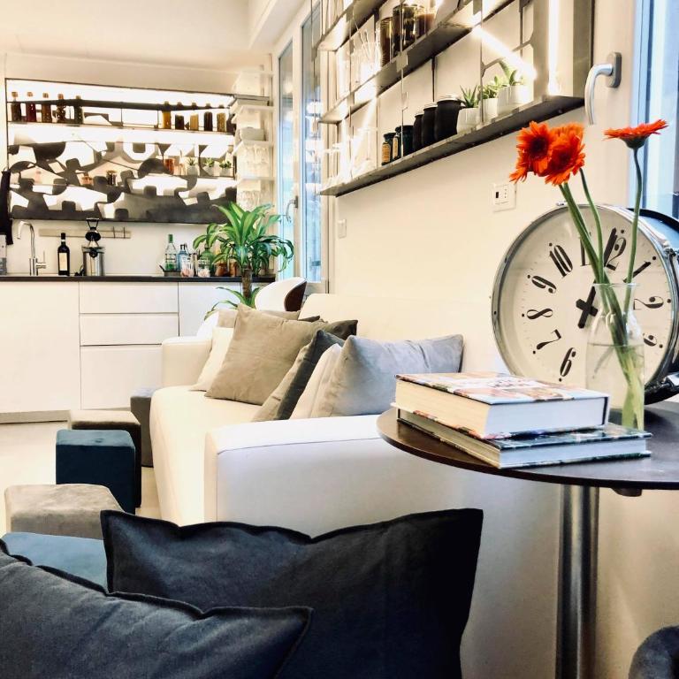 GRADO24 - Deluxe Apartment - 3