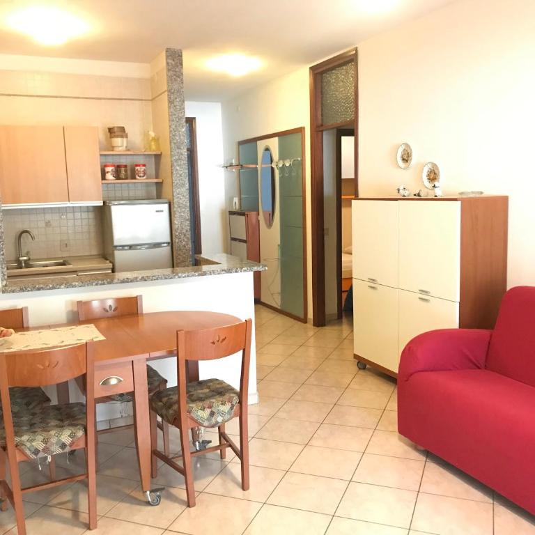 Residence Panfilo DA COLLA - Appartamento - 2