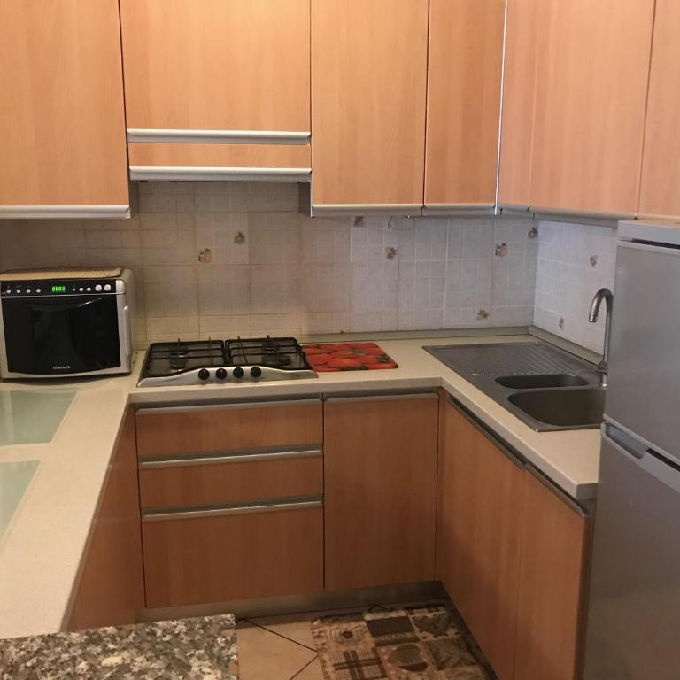 Residence Panfilo DA COLLA - Appartamento - 4
