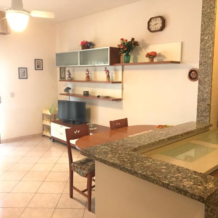 Residence Panfilo DA COLLA - Appartamento - 6