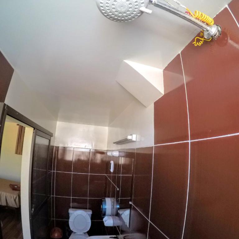 Residencial Uruguay - Family Room (3 Adults) - 1