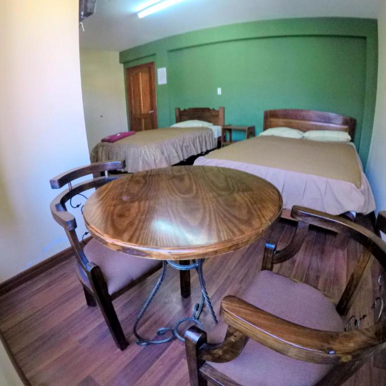 Residencial Uruguay - Family Room (3 Adults) - 6