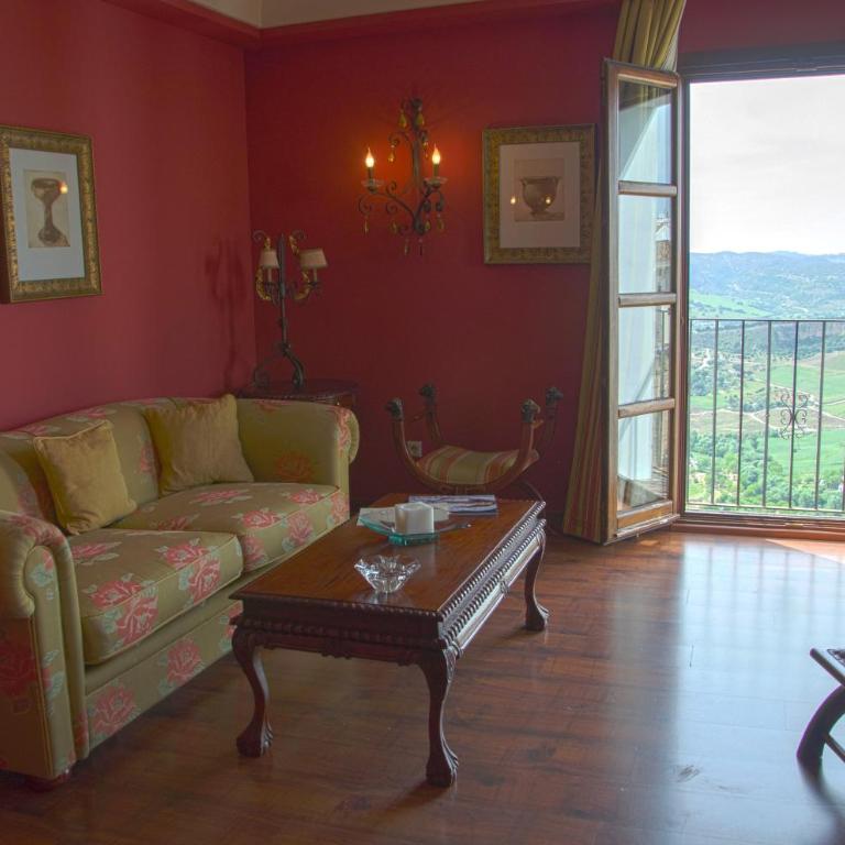 Hotel Montelirio - Suite Junior con vistas al río - 6