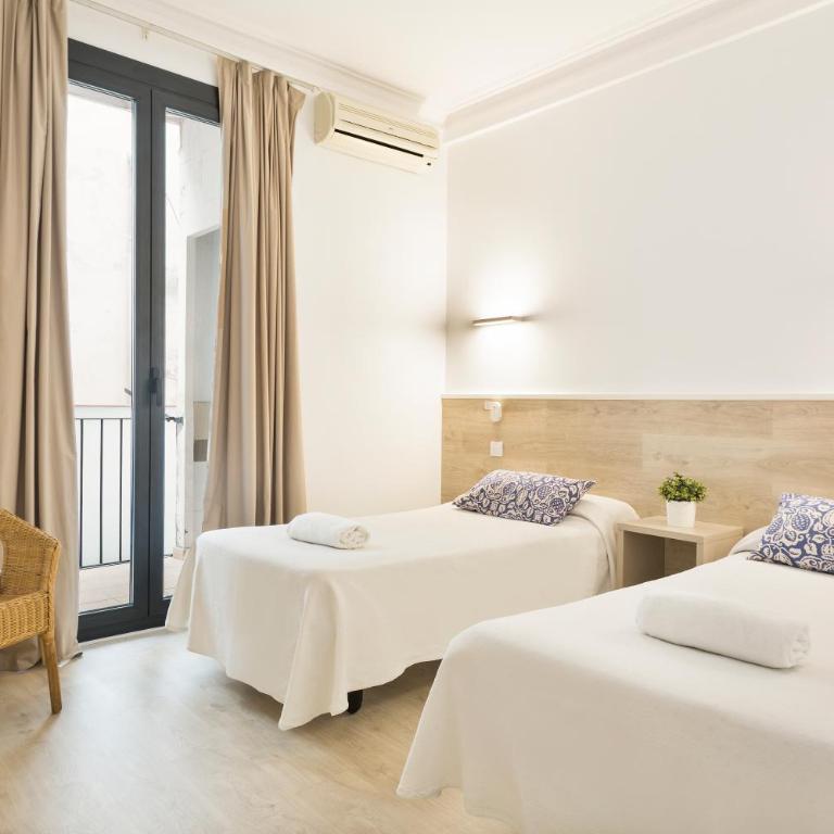 BcnStop Parc Güell - Apartment (4 Adults) - 15