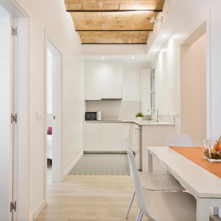 BcnStop Parc Güell - Apartment (4 Adults) - 2
