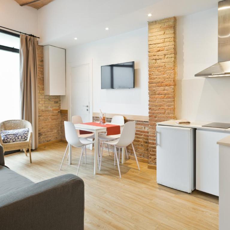 BcnStop Parc Güell - Apartment (4 Adults) - 20