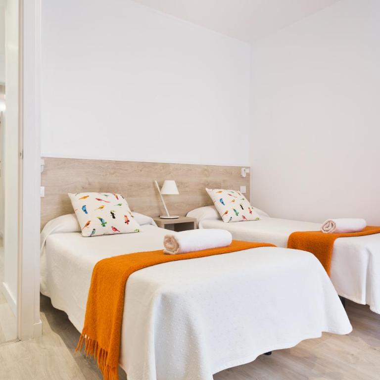 BcnStop Parc Güell - Apartment (7-8 Adults) - 26