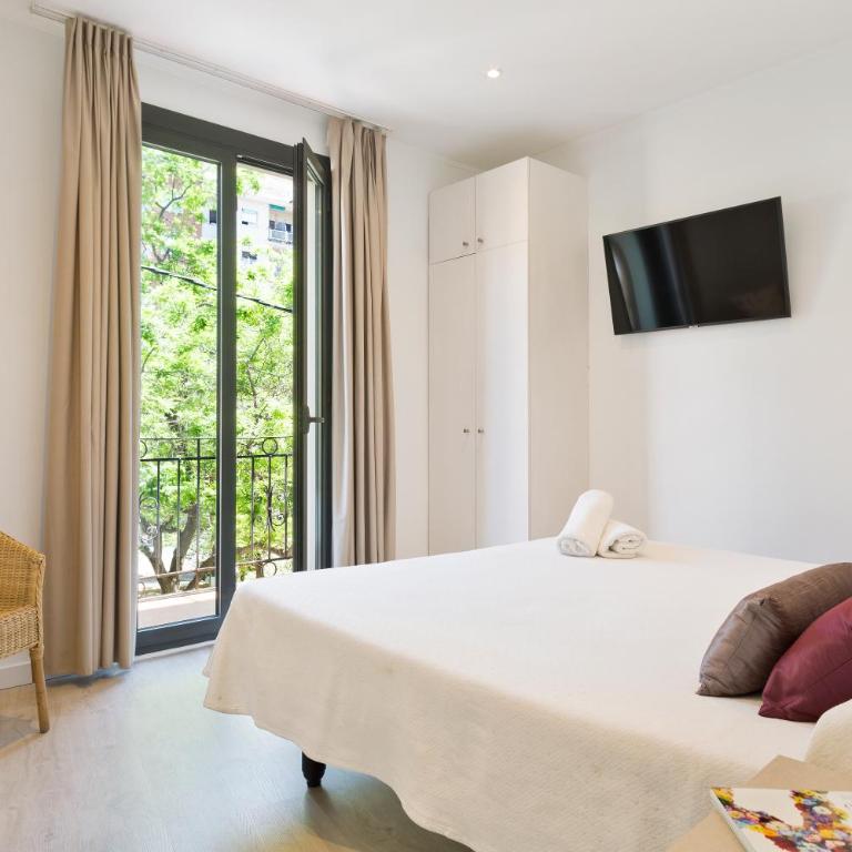BcnStop Parc Güell - Apartment (4 Adults) - 26