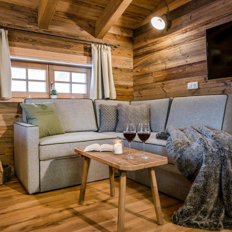 Das Kleinarl - Apartamento de 2 dormitorios - 5