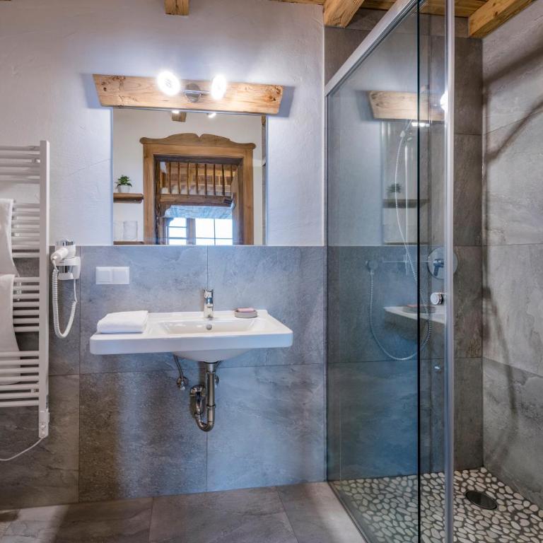 Das Kleinarl - Apartamento de 2 dormitorios - 4