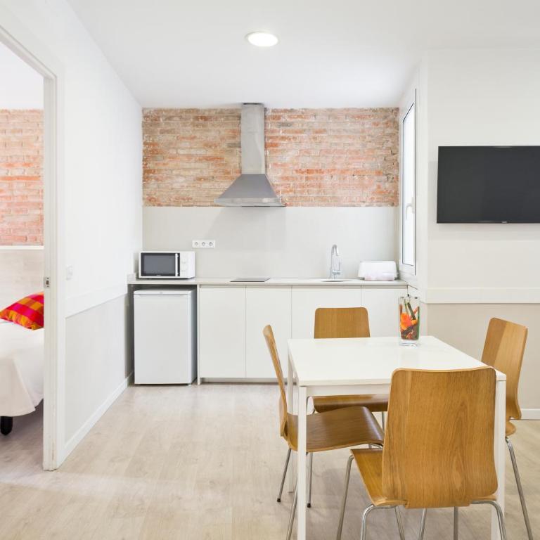 BcnStop Parc Güell - Apartment (4 Adults) - 6
