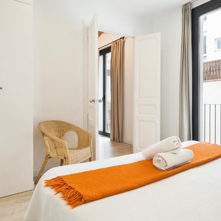 BcnStop Parc Güell - Apartment (4 Adults) - 7
